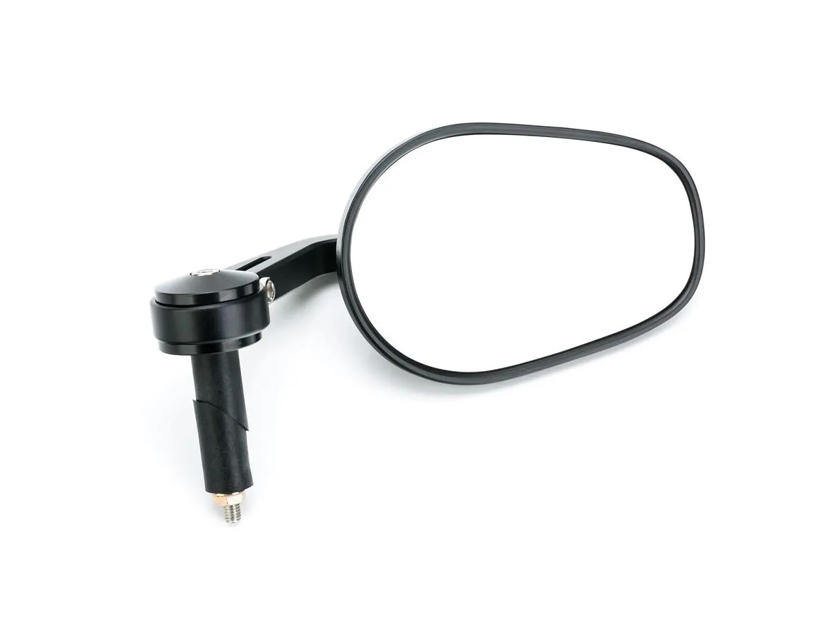 Lusterko UM FREEDOM125 P czar/mat