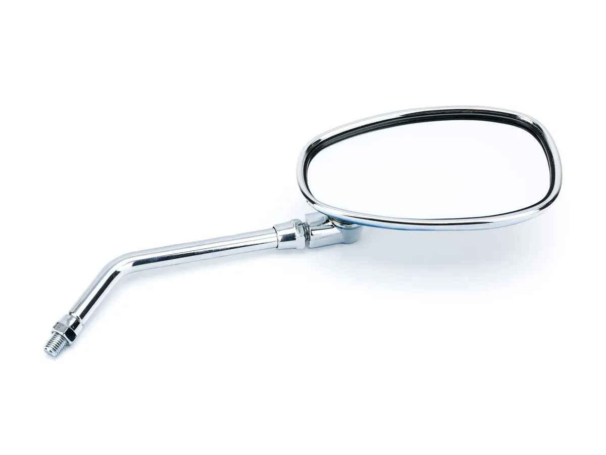 Lusterko UM COMMANDO125 P chrom