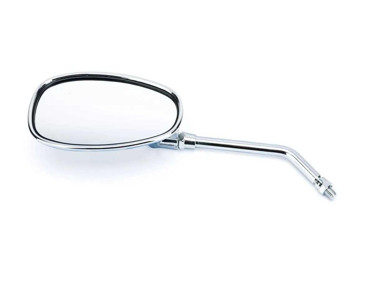 Lusterko UM COMMANDO125 L chrom