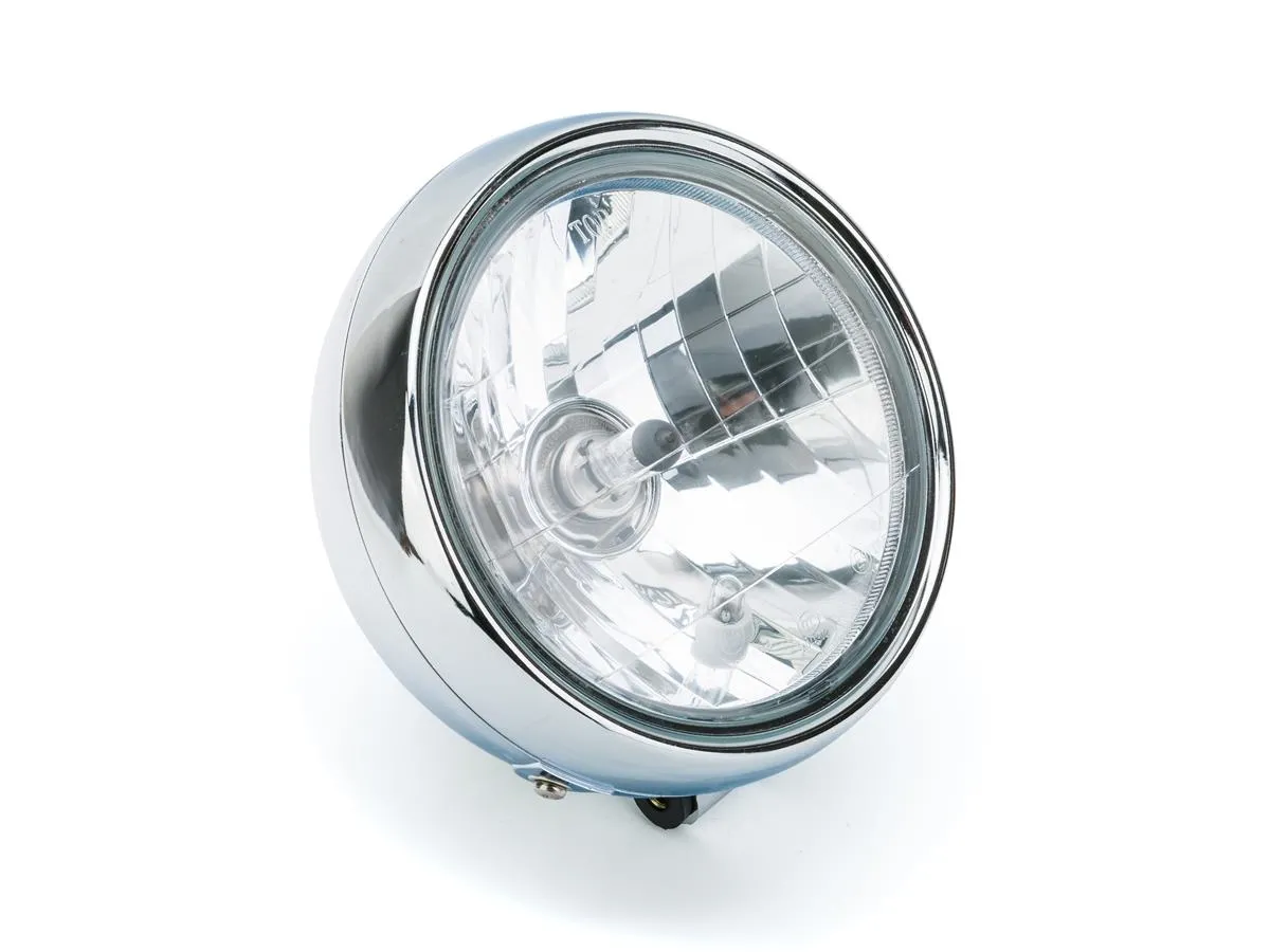 Lampa przednia UM CLASSIC125