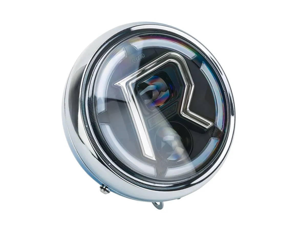 Lampa przednia UM CLASSIC125 "R" LED