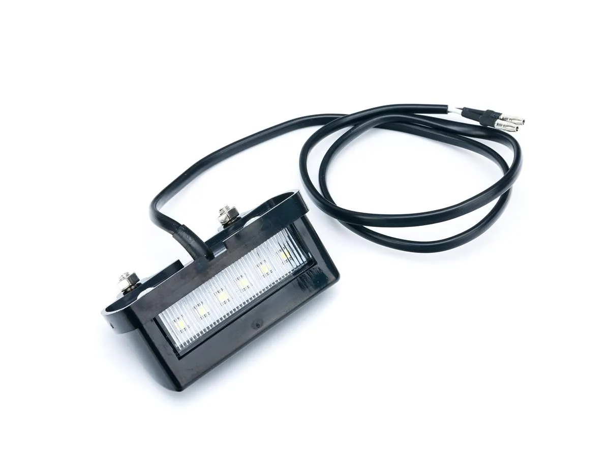 Lampa tablicy rej. UM CLASSIC125