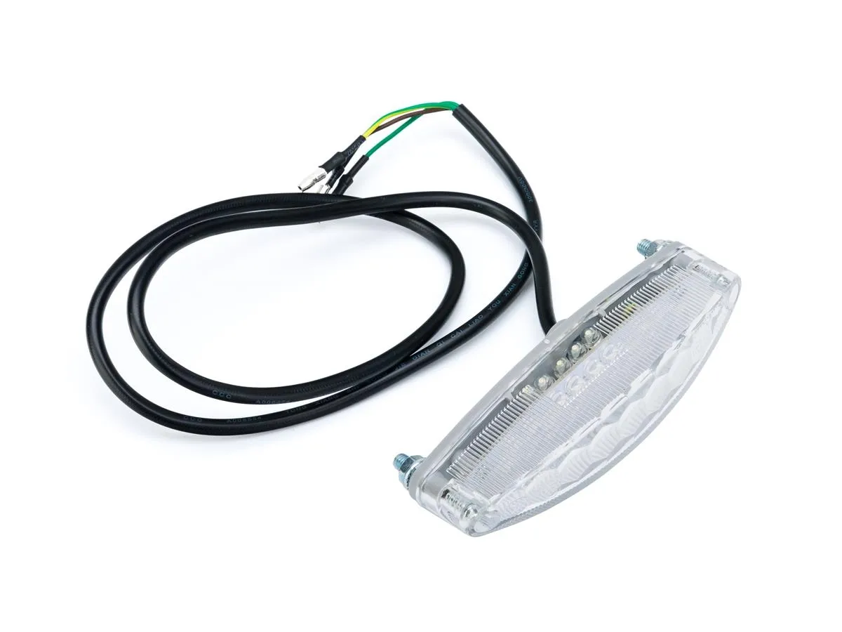 Lampa tylna UM SPORT125 LED