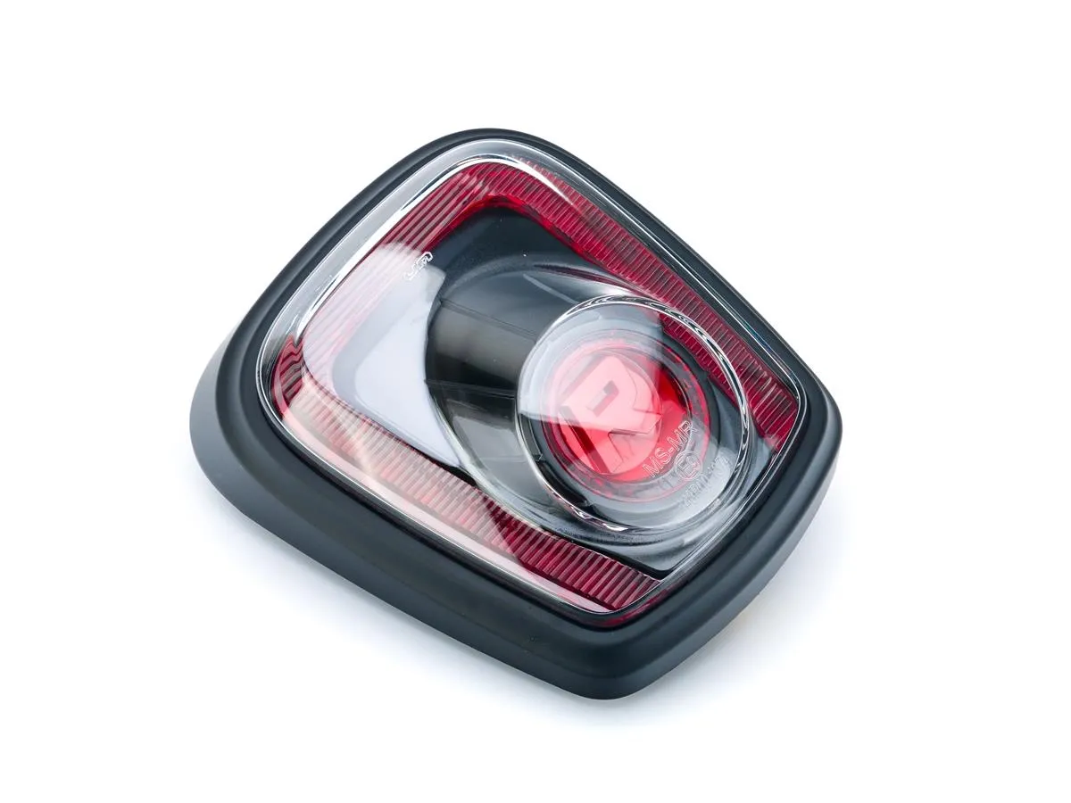 Lampa tylna UM CLASSIC125 "R"