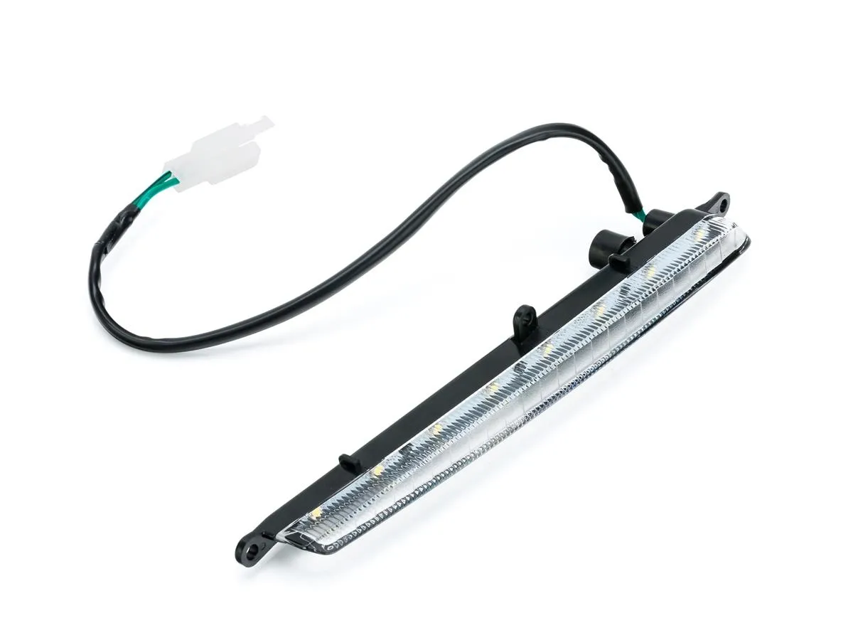 Lampa osłony zbiornika paliwa UM FREEDOM L (LED)