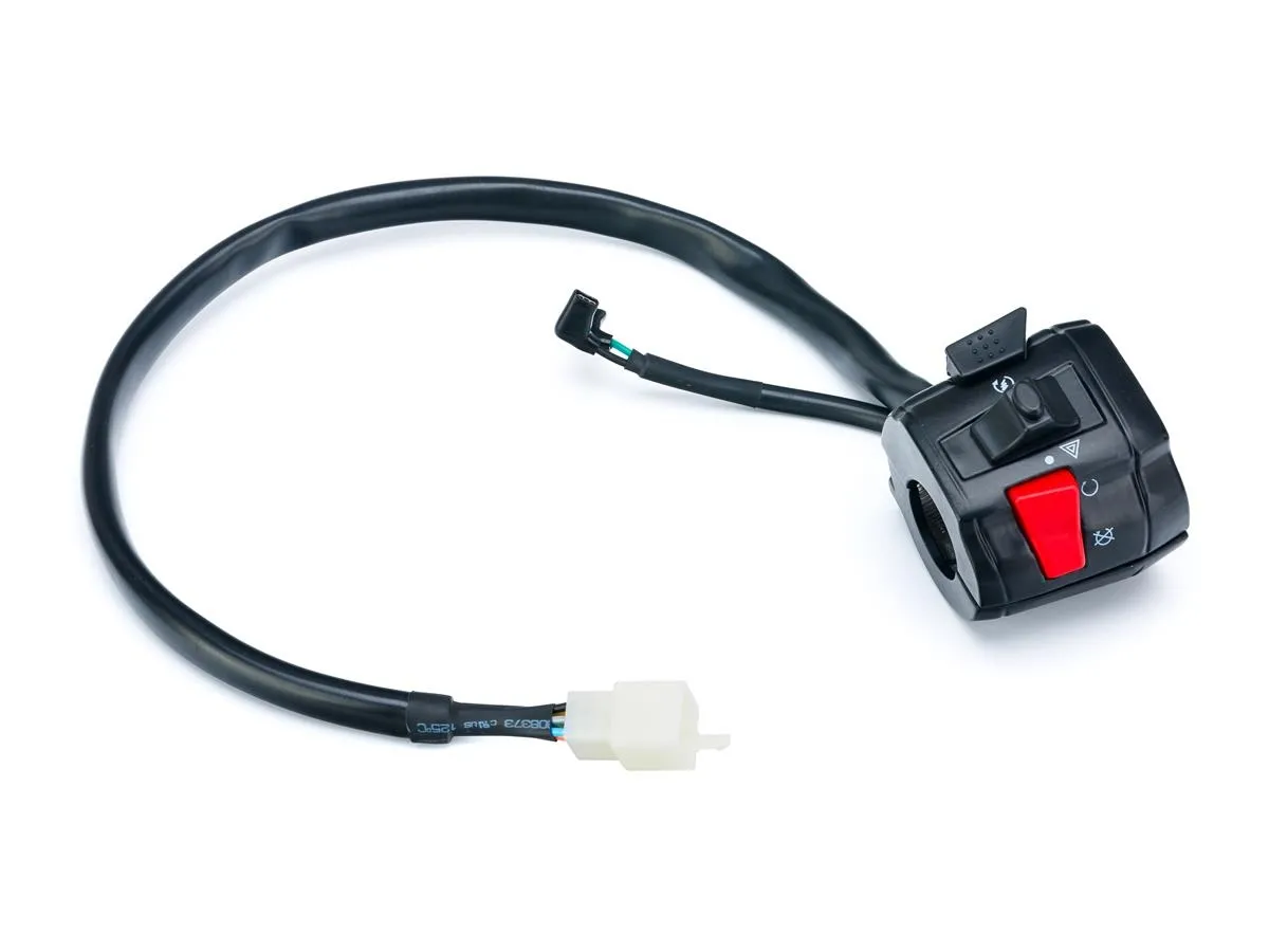 Przełącznik UM CLASSIC125 P