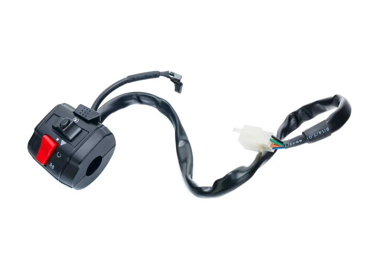 Przełącznik UM SPORT125 P