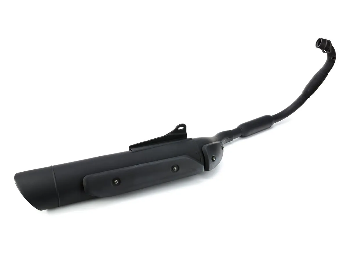 Tłumik UM FREEDOM125