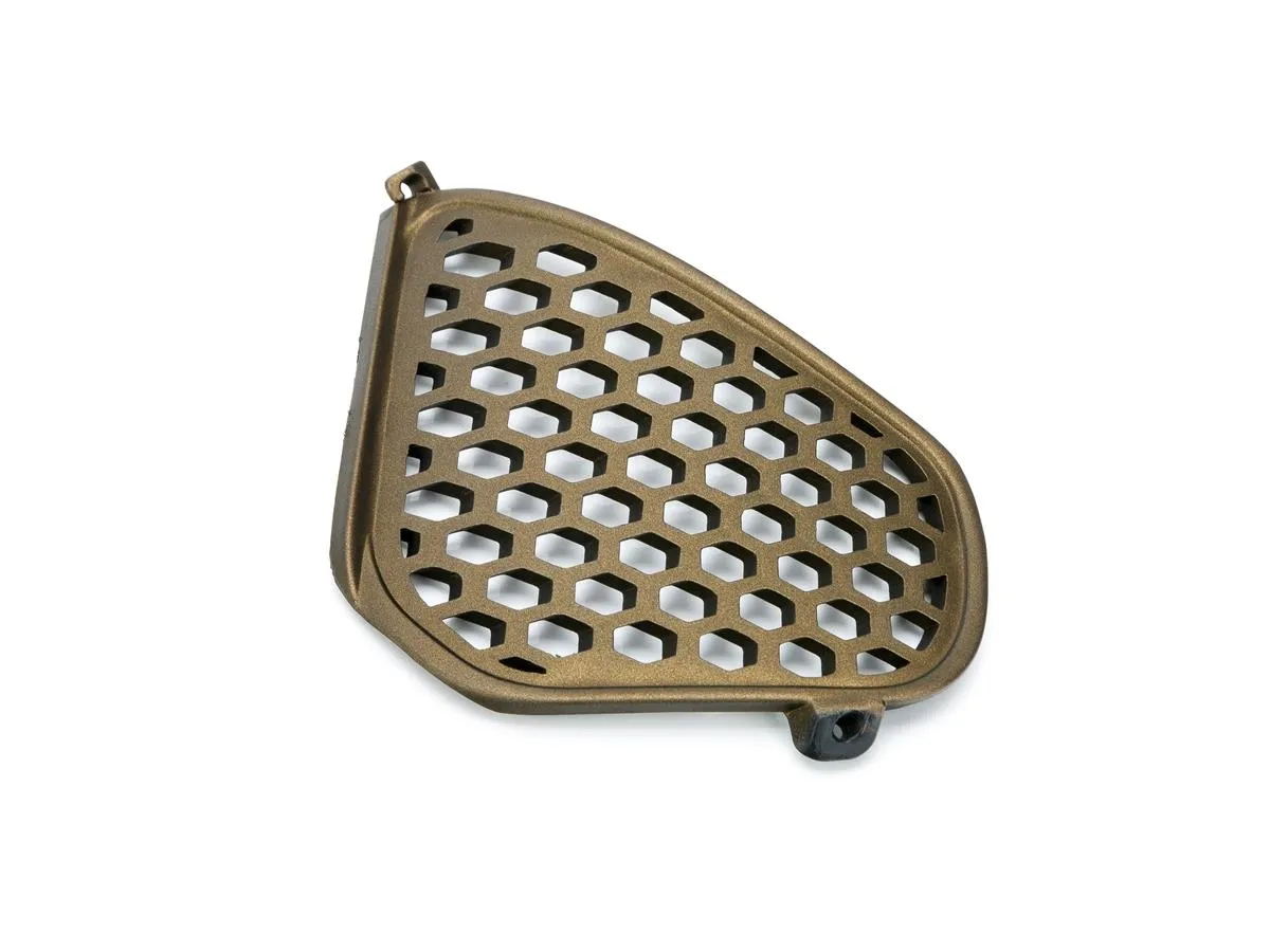 Osłona zbiornika paliwa UM FREEDOM125 P