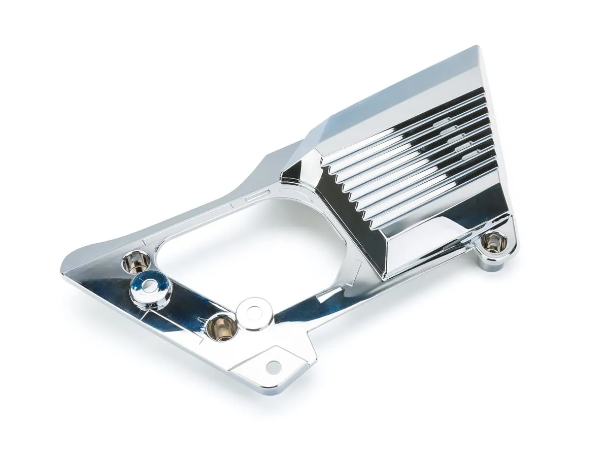 Osłona boczna przednia UM CLASSIC P chrom