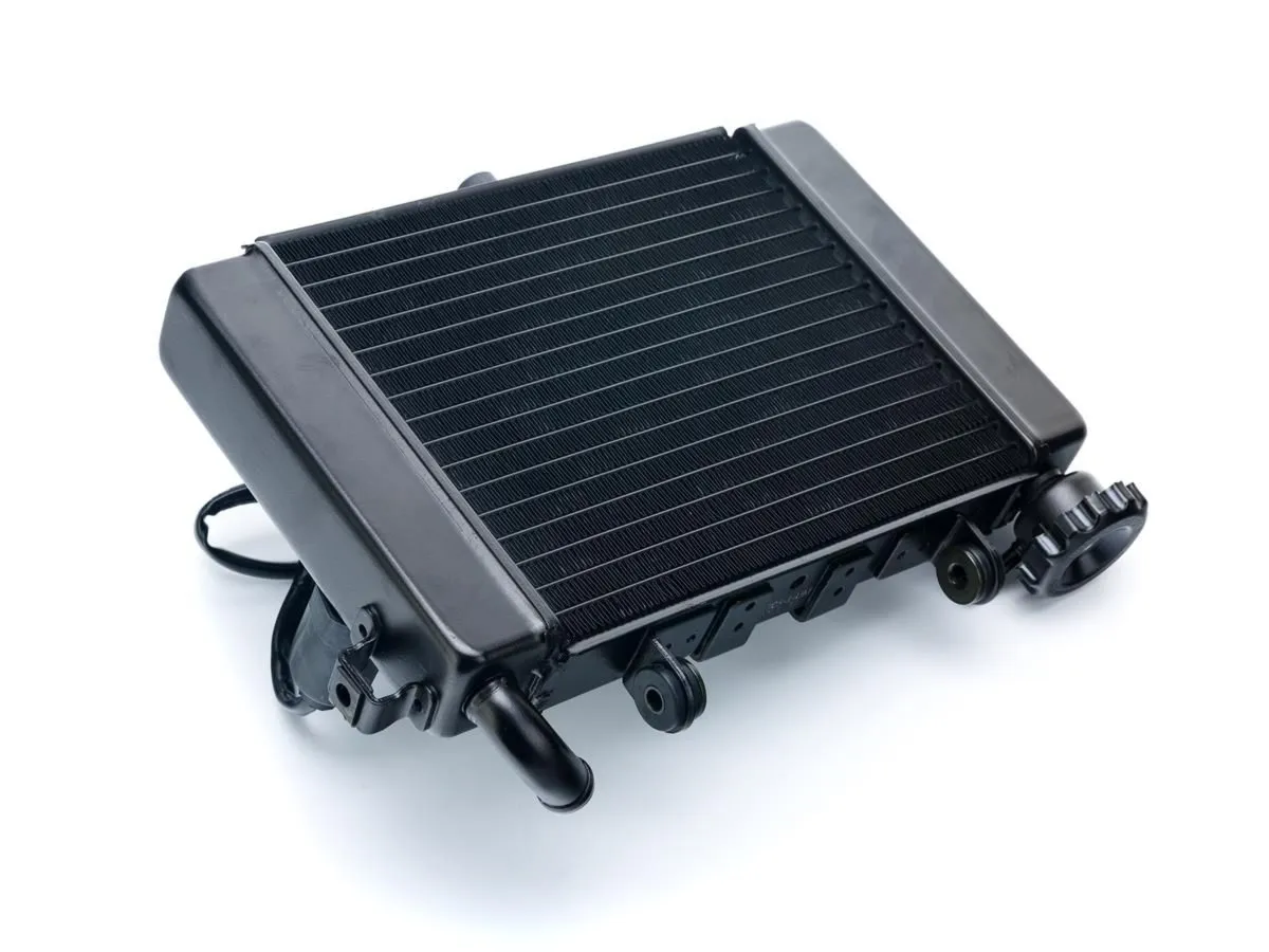 Chłodnica UM CLASSIC125