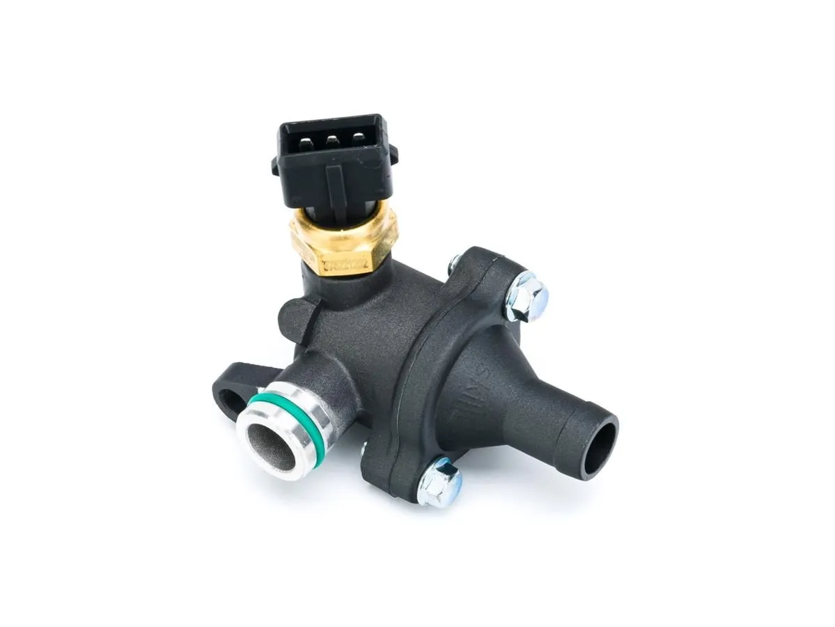 Termostat UM CLASSIC125 (z czujnikiem temperatury)