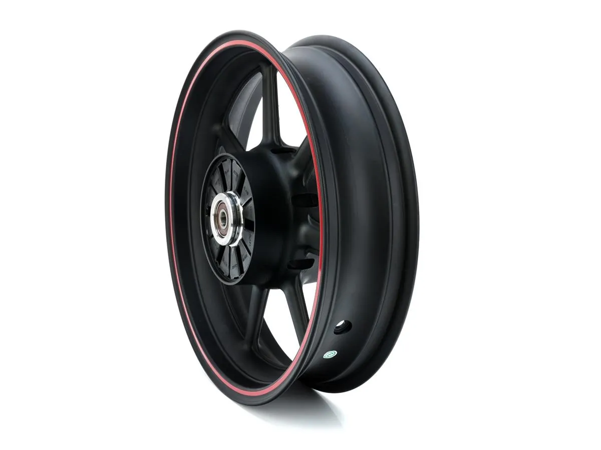 Koło tylne UM VEGAS125 (3,50x15)