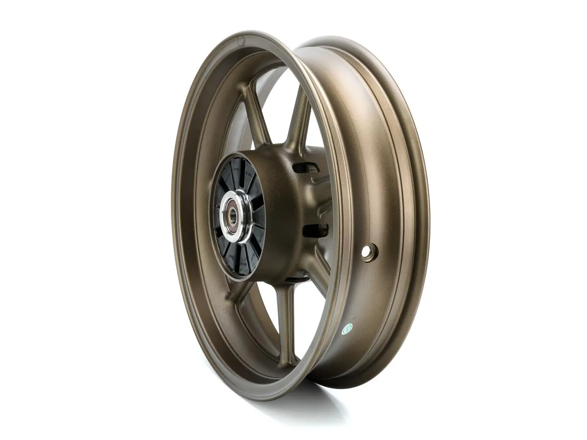 Koło tylne UM FREEDOM125 (3,50x15)