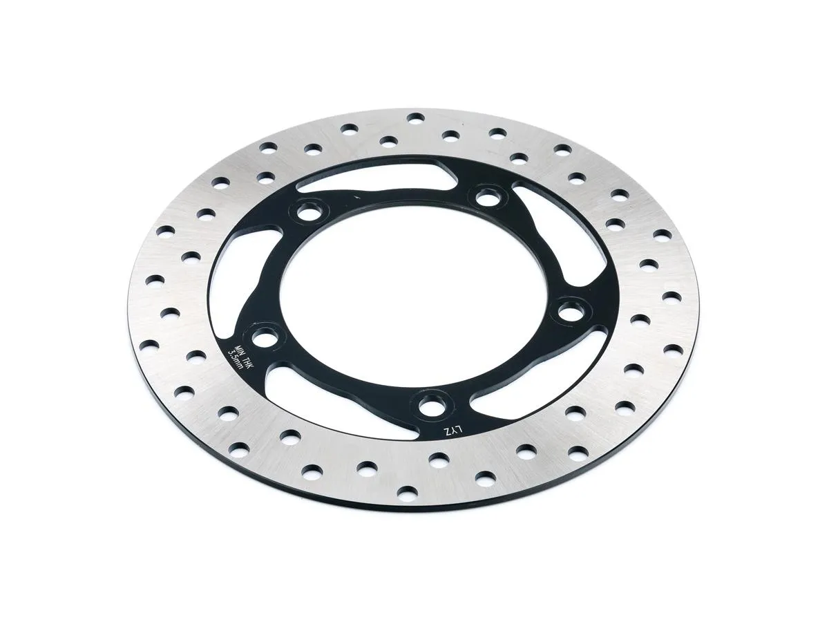 Tarcza hamulca tył UM CLASSIC125