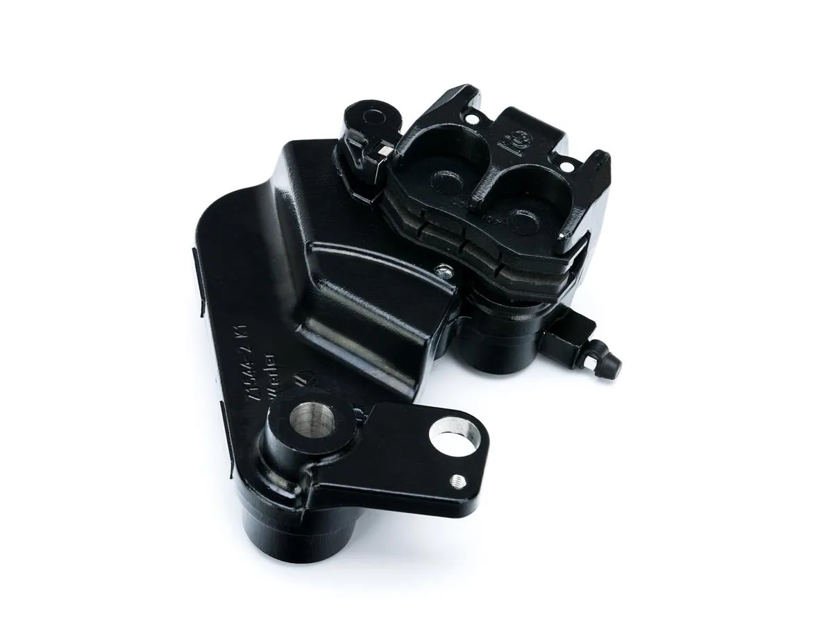 Zacisk ham tylnego UM CLASSIC125