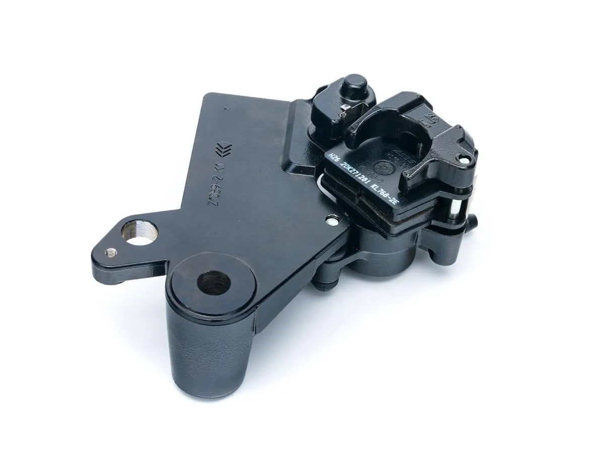 Zacisk ham tylnego UM SPORT125