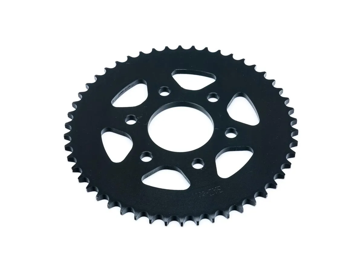 Zębatka tylna z-50 (428/58/90/10,5/6) UM CLASSIC125