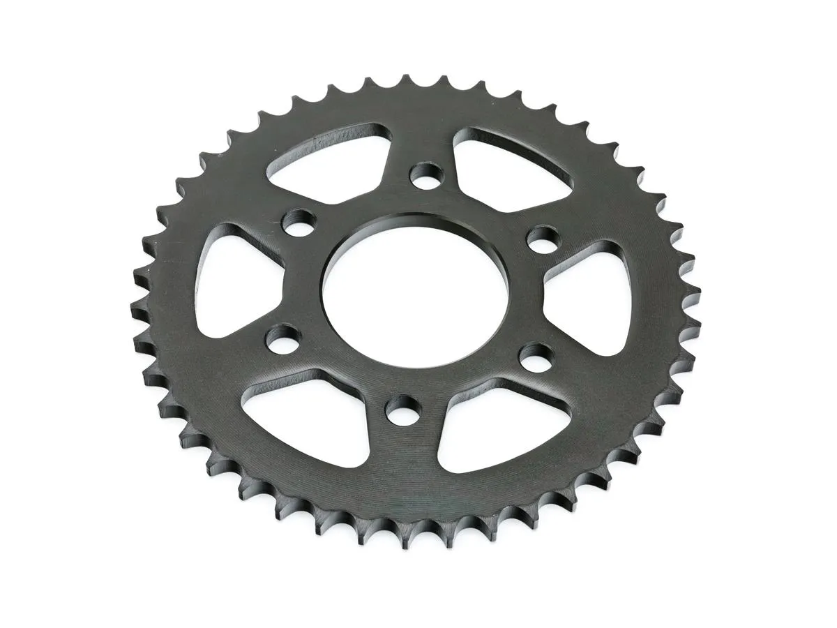 Zębatka tylna z-43 (428/58/90/10,5/6) UM SPORT125