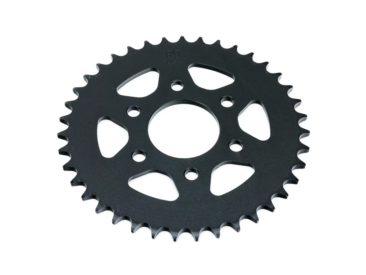 Zębatka tylna z-39 (520/58/90/10,5/6) UM CLASSIC300