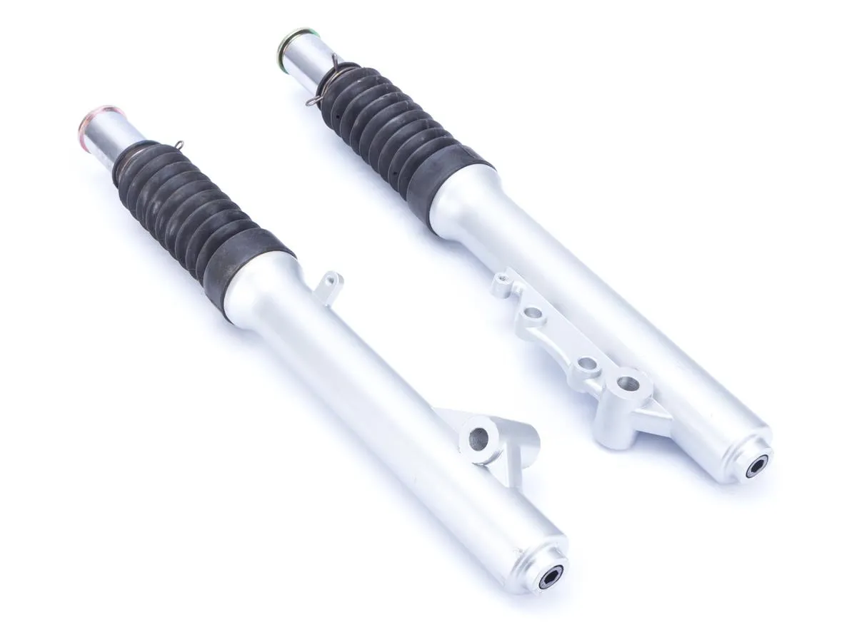 Amortyzator przedni 727 KOMFORT  (465x12)