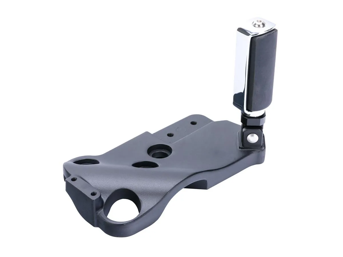 Stopka pasażera RCR125/18/RAVEN X P