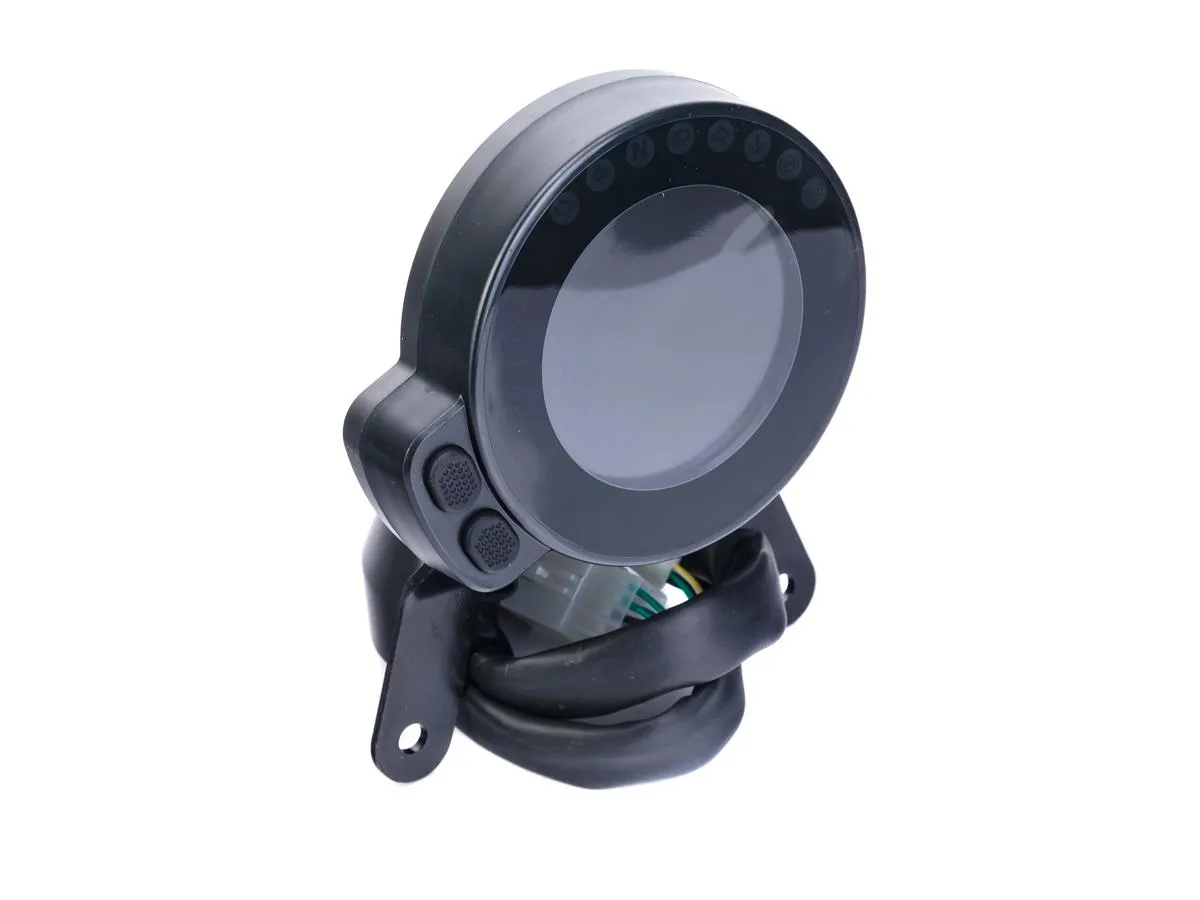 Licznik RCR400 (cyfrowy)