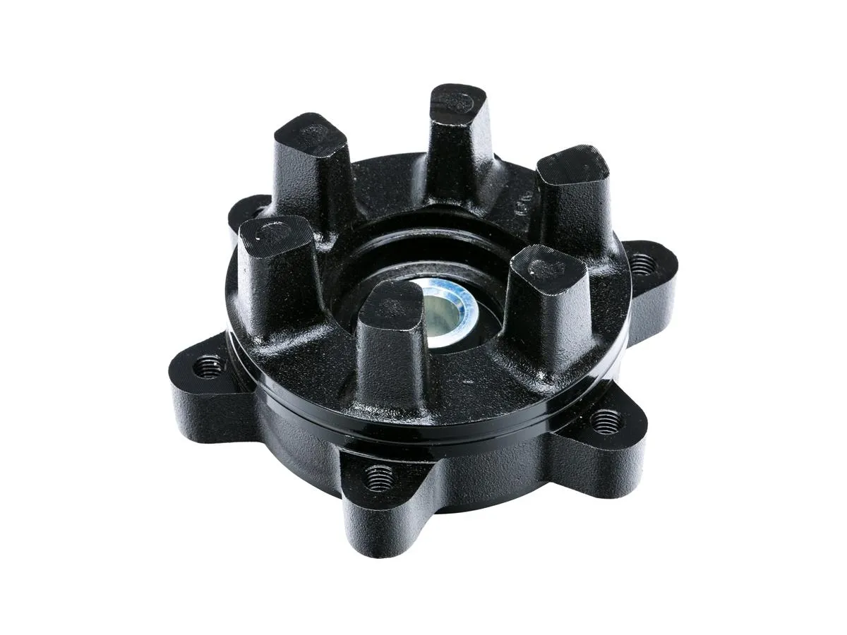 Zabierak koła tył RCR125/2