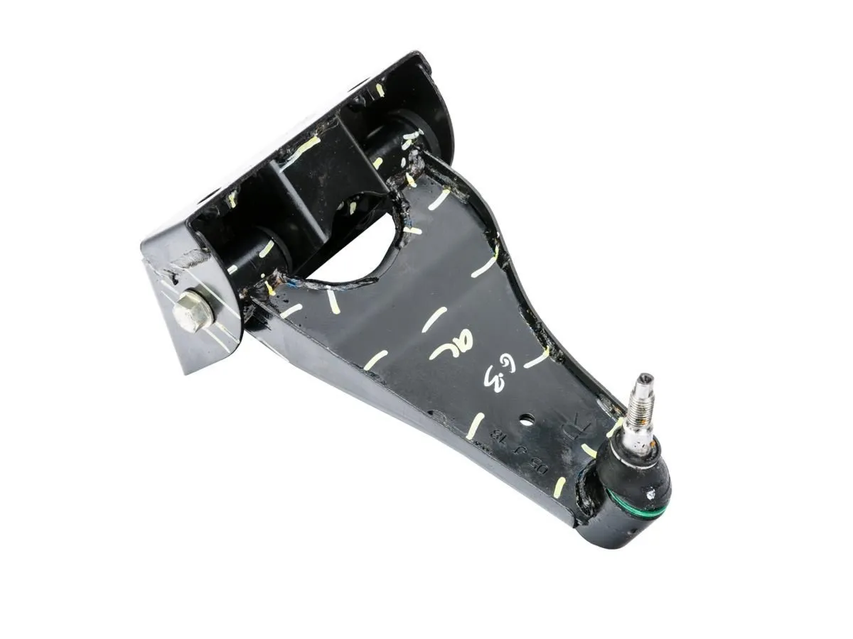 Wahacz górny QUTE P