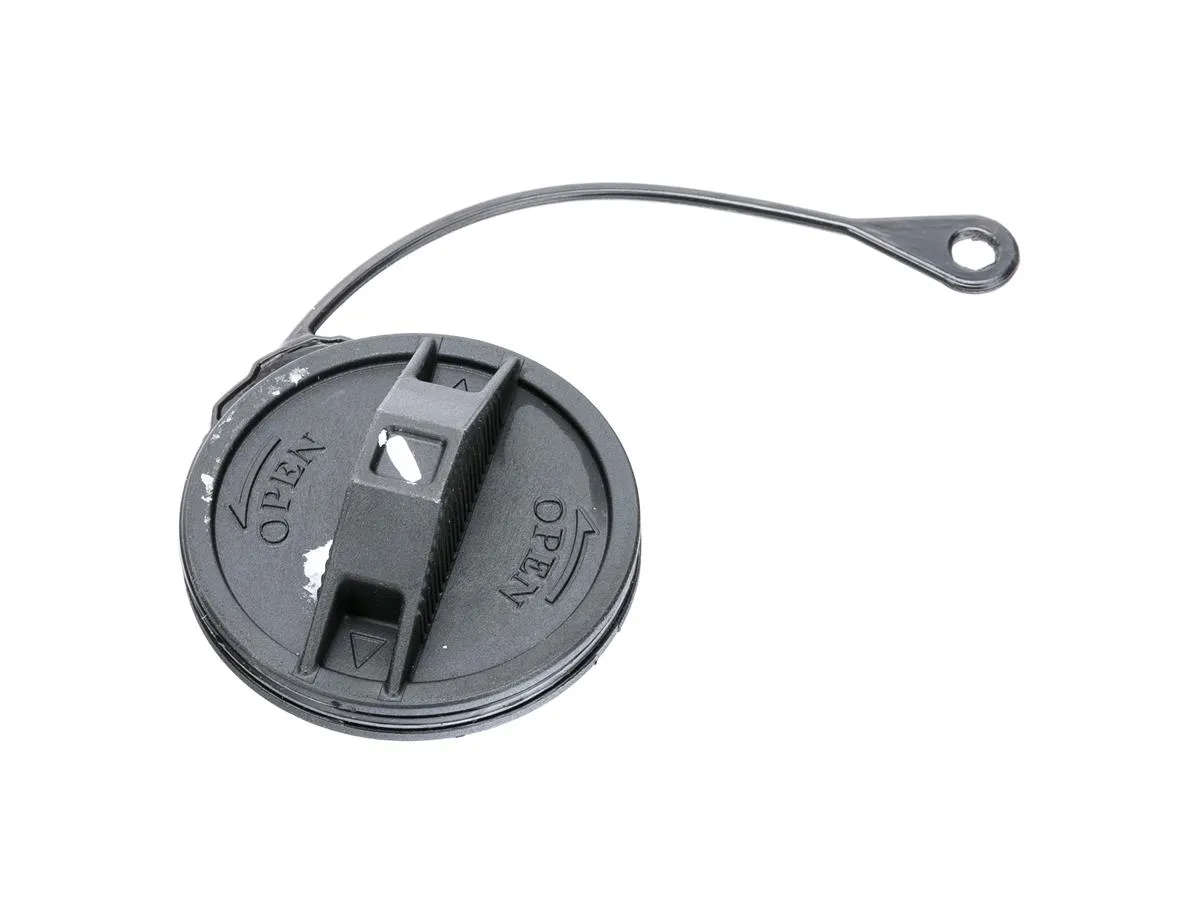 Korek zbiornika paliwa QUTE