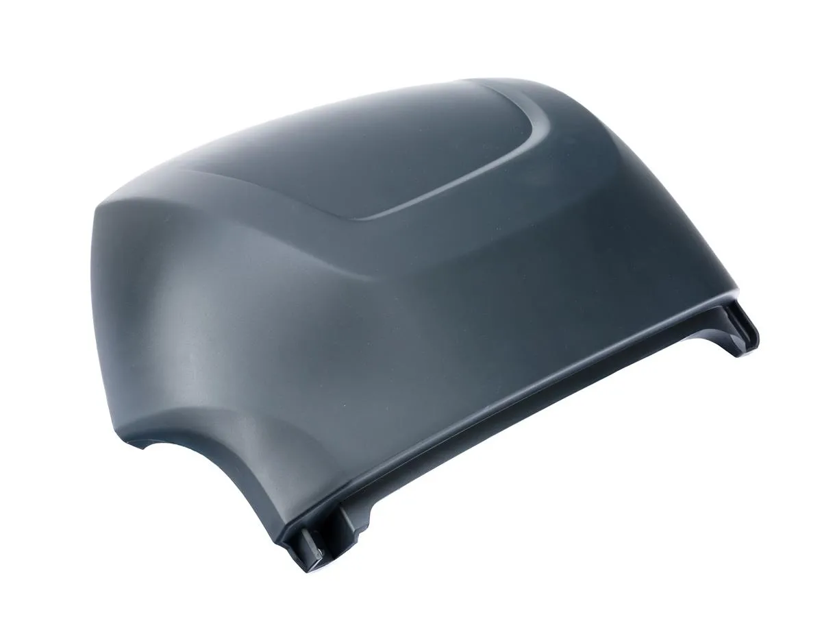 Zderzak tylny L QUTE