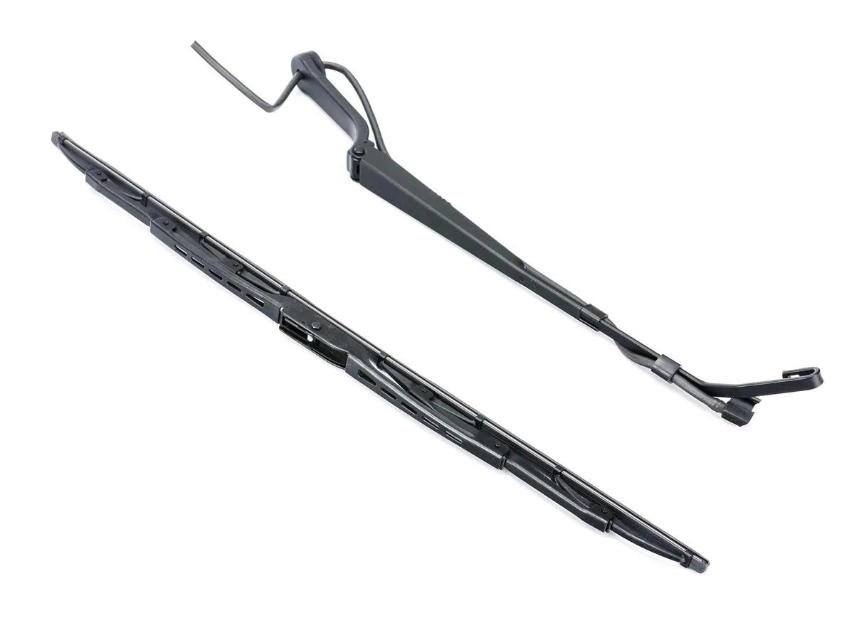 Ramię wycieraczki QUTE