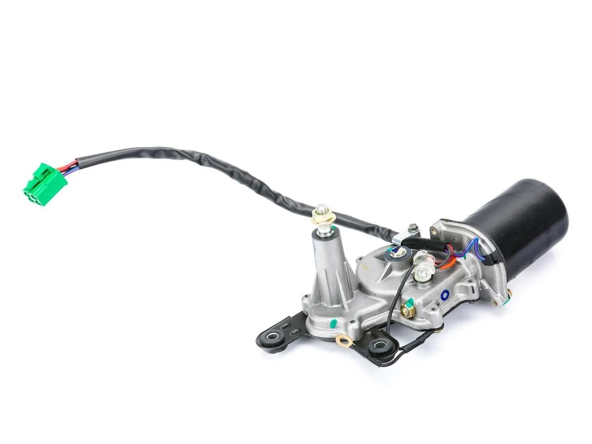 Silnik wycieraczek QUTE