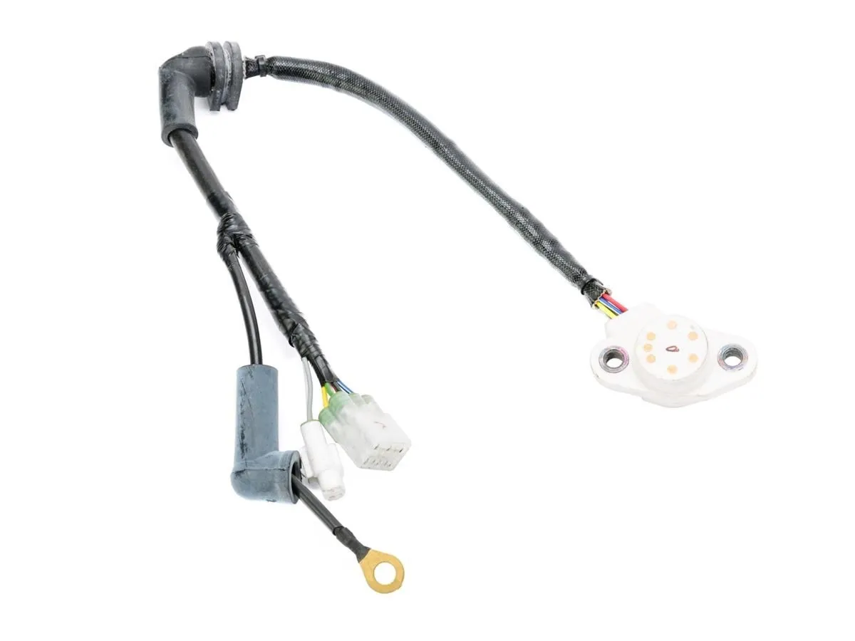 Czujnik położenia biegu QUTE