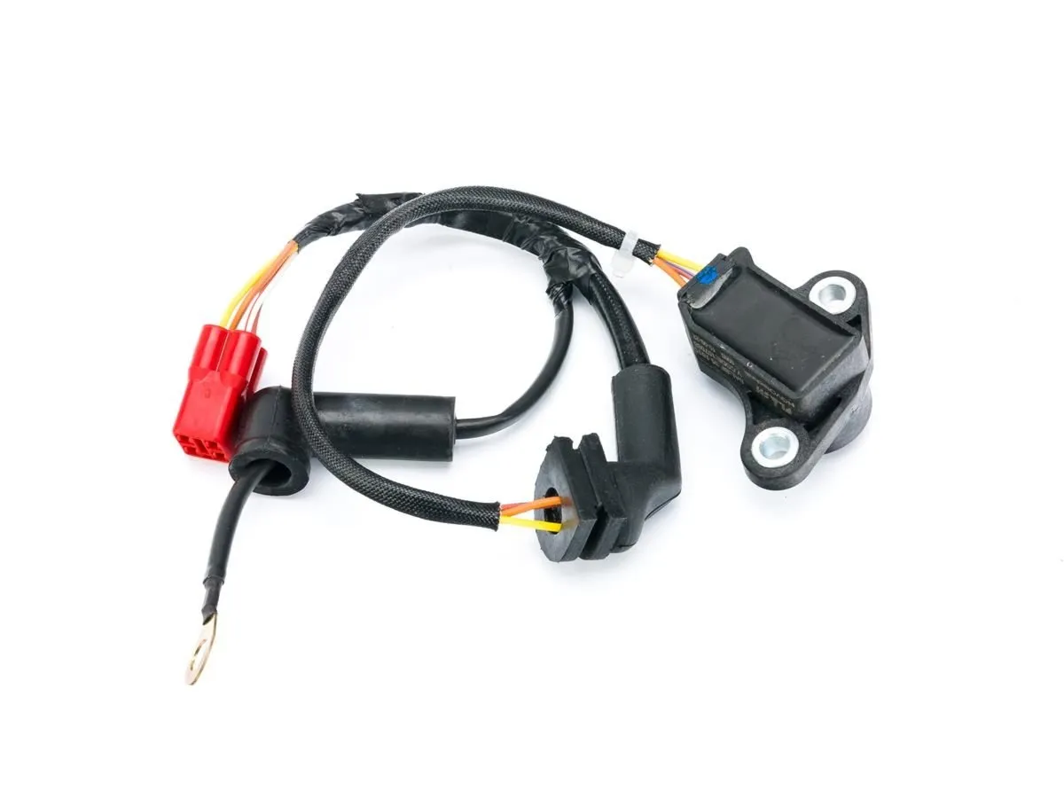 Czujnik położenia biegu QUTE (euro4)