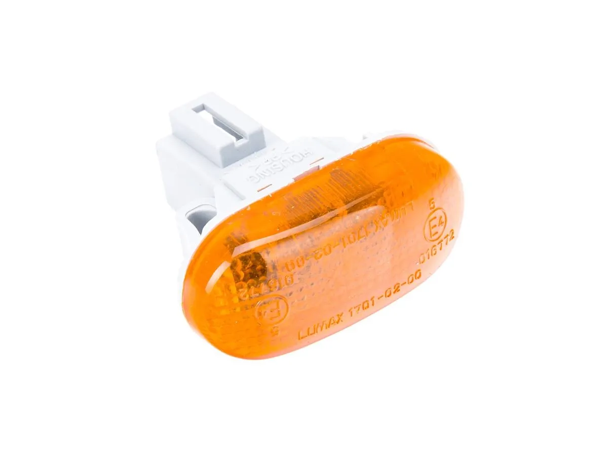 Kierunkowskaz QUTE boczny