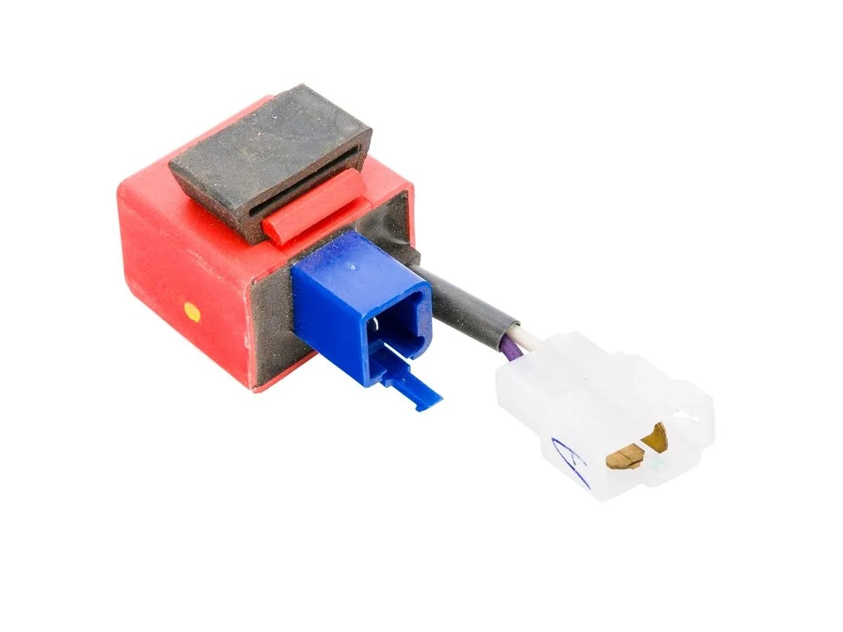 Przekaźnik świateł QUTE