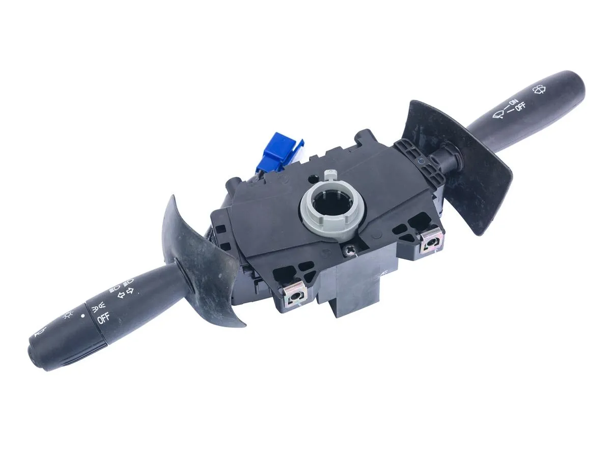 Przełącznik zespolony QUTE