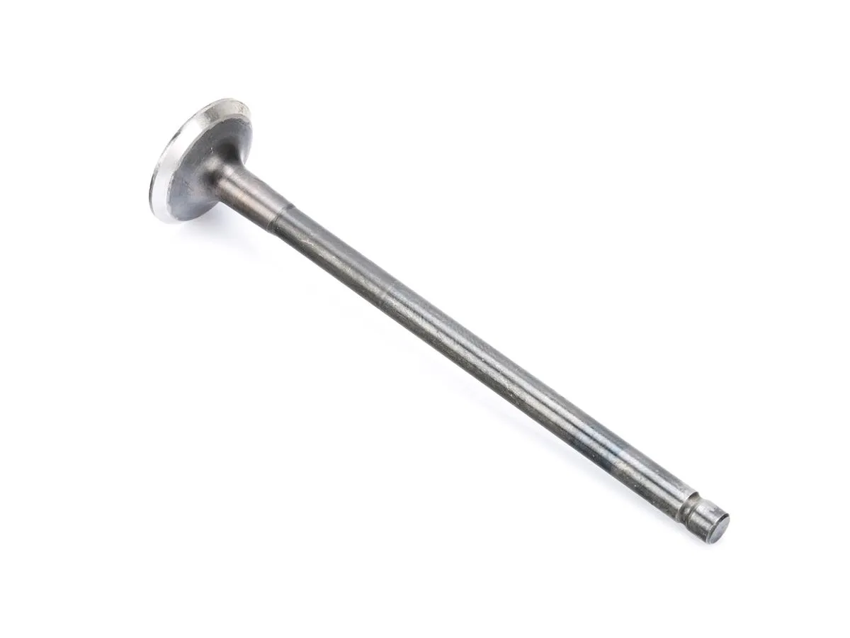 Zawór wydechowy QUTE