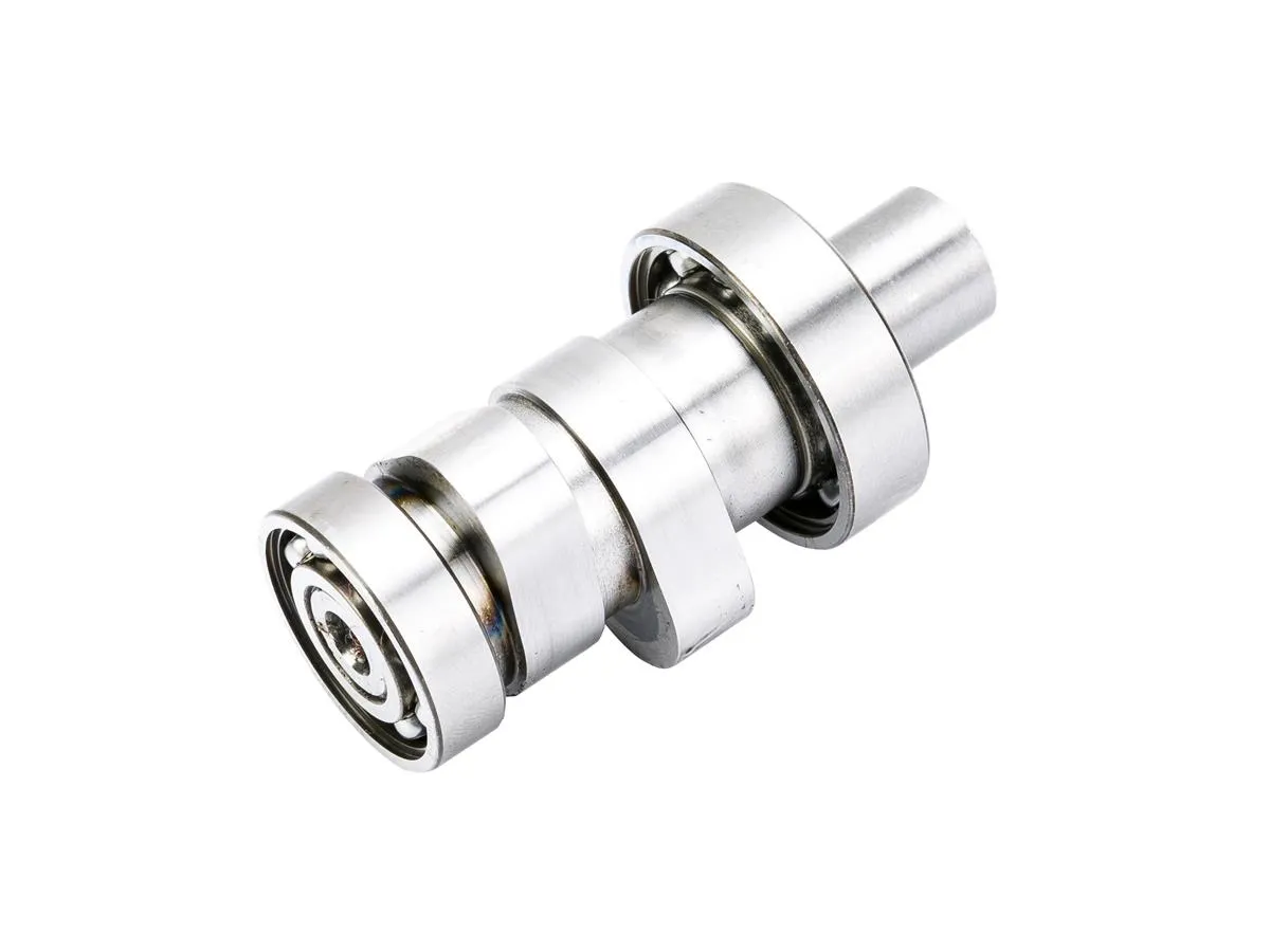 Wałek rozrządu QUTE