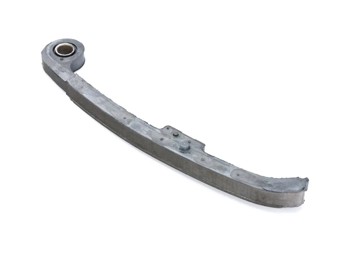 Prowadnica łańcucha rozrządu 2 QUTE