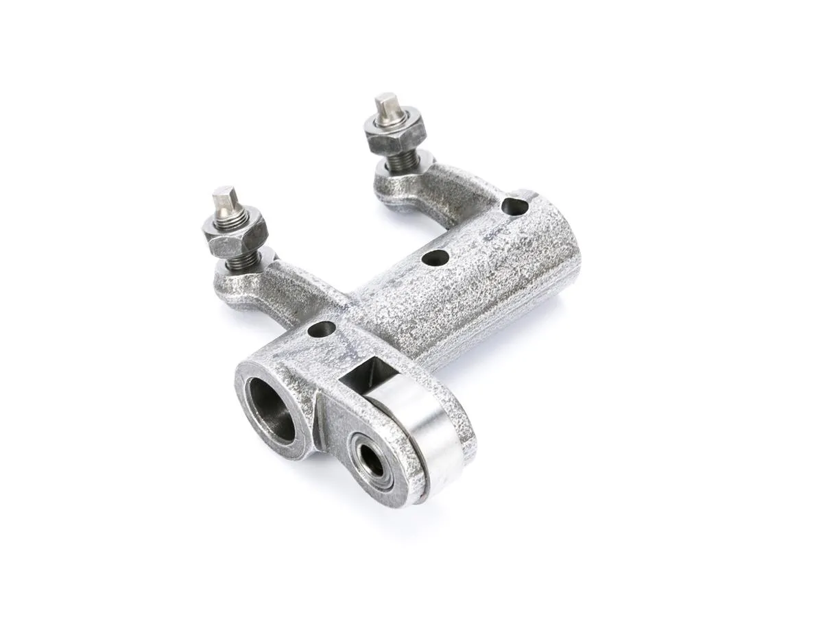 Dźwignie zaworów wydechowych QUTE