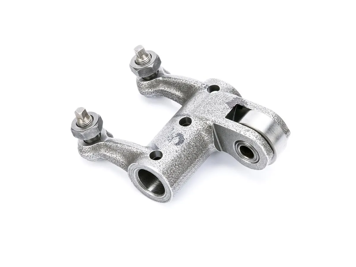 Dźwignie zaworów ssących QUTE