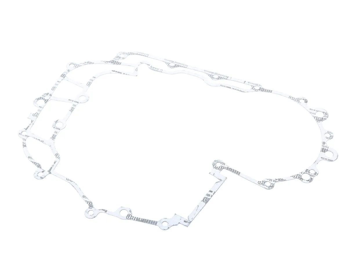 Uszczelka karteru środkowa QUTE