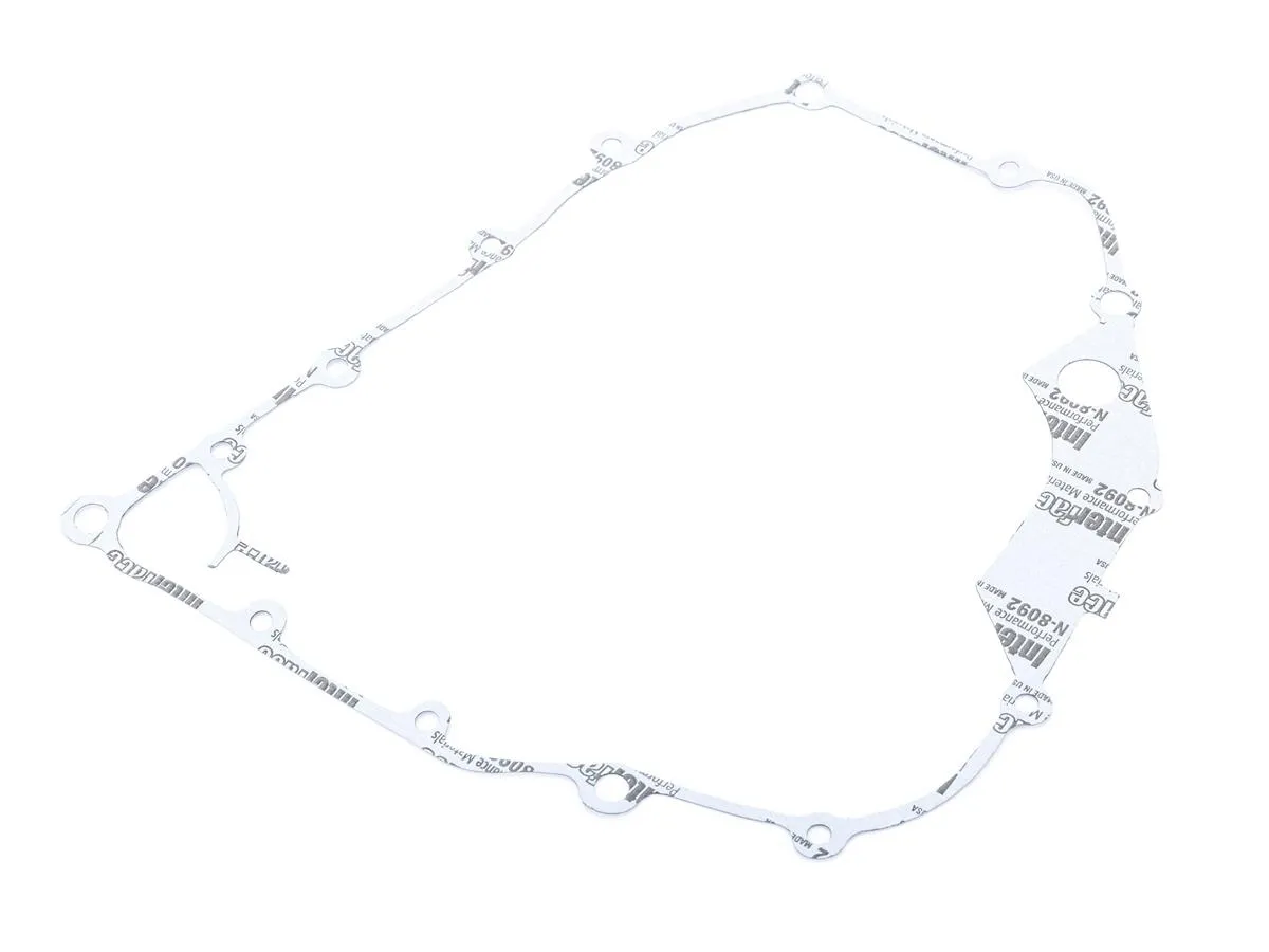 Uszczelka pokrywy prądnicy QUTE