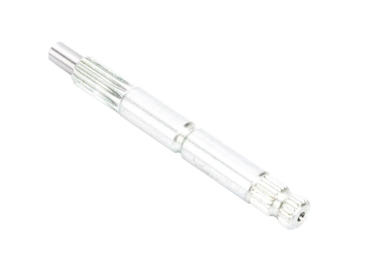 Wałek ramienia sprzęgła QUTE