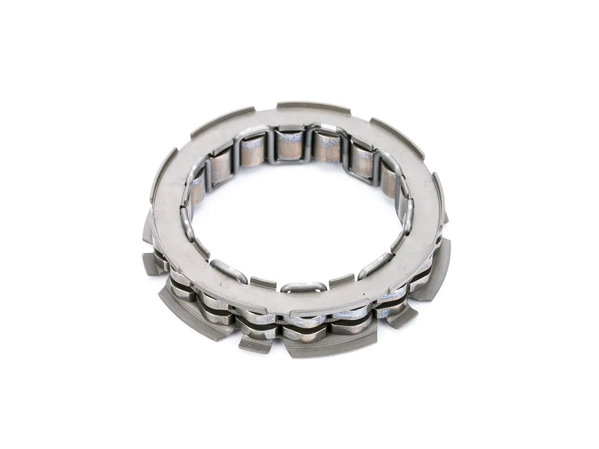 Sprzęgło rozrusznika QUTE