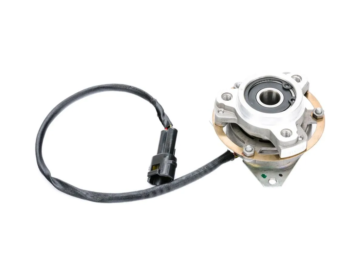 Sprzęgło elektromagnetyczne wentylatora chłodnicy QUTE