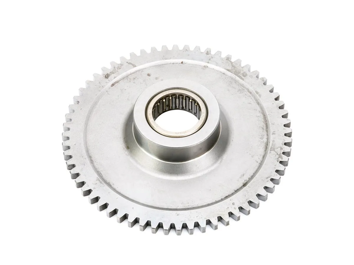 Koło zębate sprzęgła rozrusznika QUTE