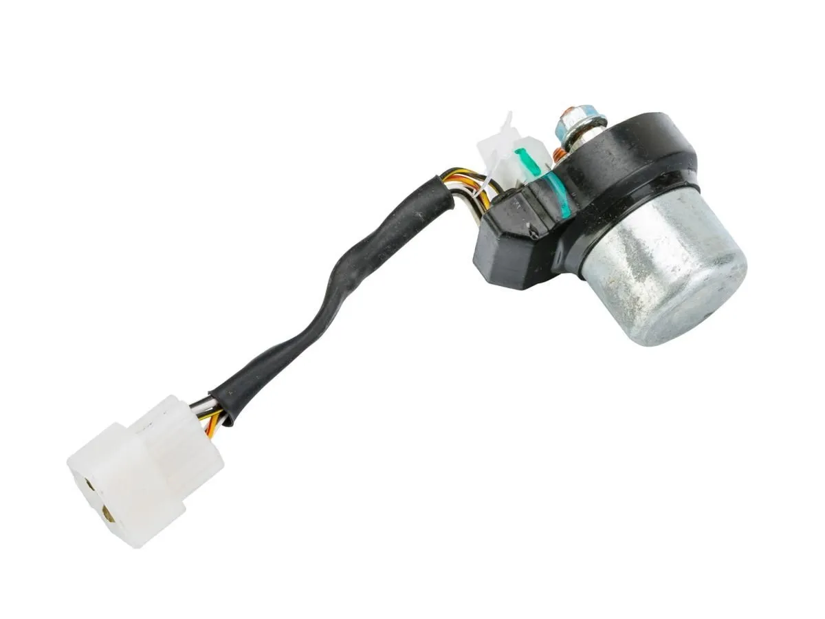 Przekaźnik rozrusznika PulsarNS125/22